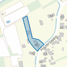 Perceel ODP01-H-1418