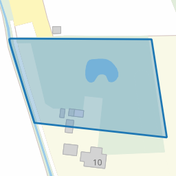 Perceel ODP01-H-1424