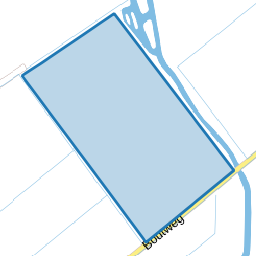 Perceel ODP01-H-143