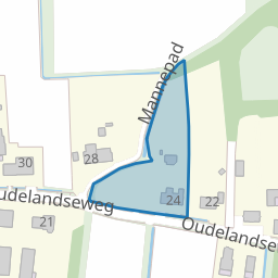 Perceel ODP01-H-1432