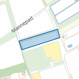 Perceel ODP01-H-1436