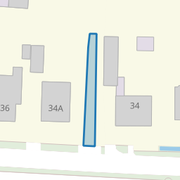 Perceel ODP01-H-1442