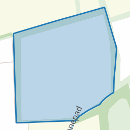 Perceel ODP01-H-1445