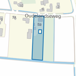 Perceel ODP01-H-1448