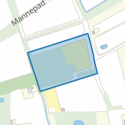 Perceel ODP01-H-1462