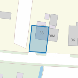 Perceel ODP01-H-1465