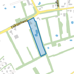 Perceel ODP01-H-1489