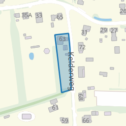 Perceel ODP01-H-1495