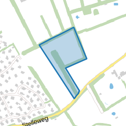 Perceel ODP01-H-1506