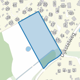 Perceel ODP01-H-1510