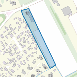 Perceel ODP01-H-1518