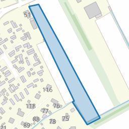 Perceel ODP01-H-1519