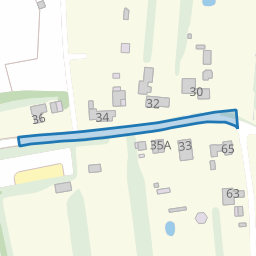 Perceel ODP01-H-1525