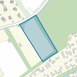 Perceel ODP01-H-1532