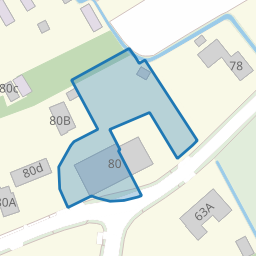 Perceel ODP01-H-1534