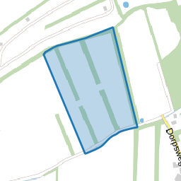 Perceel ODP01-H-1539