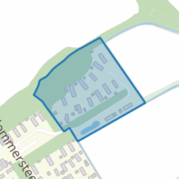 Perceel ODP01-H-1542