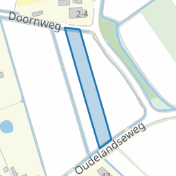 Perceel ODP01-H-1552