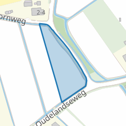 Perceel ODP01-H-1553