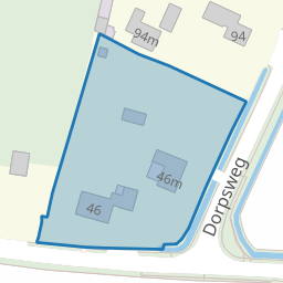 Perceel ODP01-H-1573