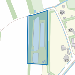 Perceel ODP01-H-1593