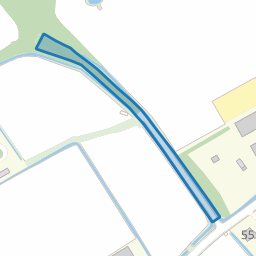 Perceel ODP01-H-1599