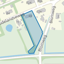 Perceel ODP01-H-1624