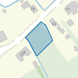Perceel ODP01-H-1631