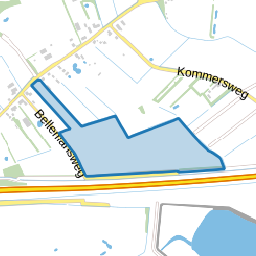 Perceel ODP01-H-1636