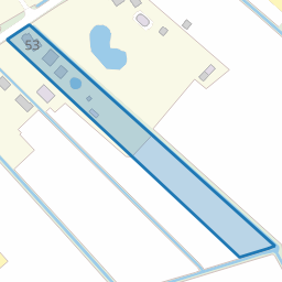 Perceel ODP01-H-1640