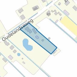 Perceel ODP01-H-1659