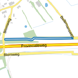 Perceel ODP01-H-1663