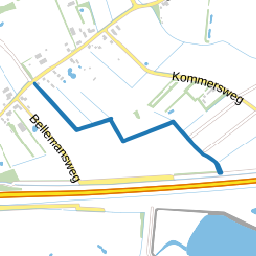 Perceel ODP01-H-1675