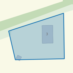 Perceel ODP01-H-1689