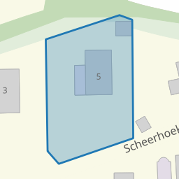 Perceel ODP01-H-1690