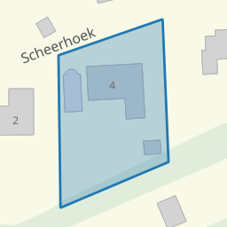 Perceel ODP01-H-1694