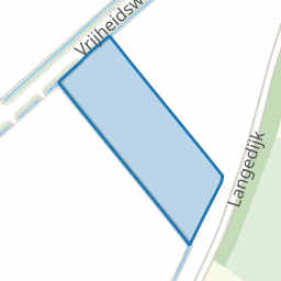 Perceel ODP01-H-1705