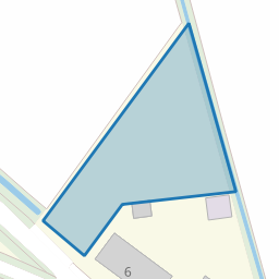 Perceel ODP01-H-1710