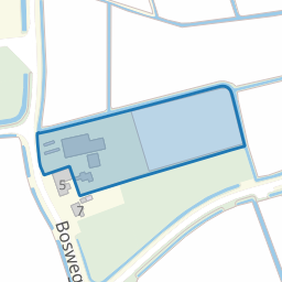 Perceel ODP01-H-1731