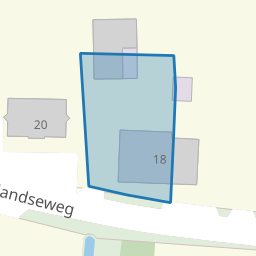 Perceel ODP01-H-1744