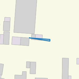 Perceel ODP01-H-1801