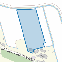 Perceel ODP01-H-1805