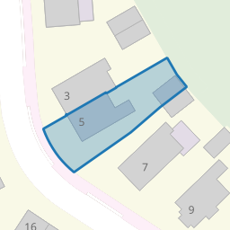 Perceel ODP01-H-1814