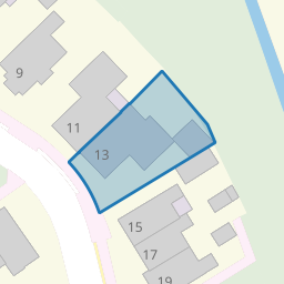 Perceel ODP01-H-1817