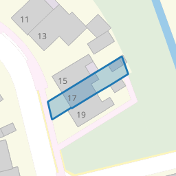Perceel ODP01-H-1819
