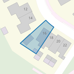 Perceel ODP01-H-1825