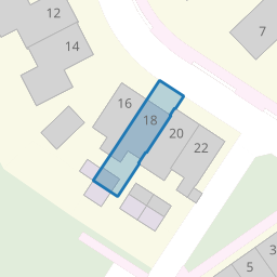 Perceel ODP01-H-1826