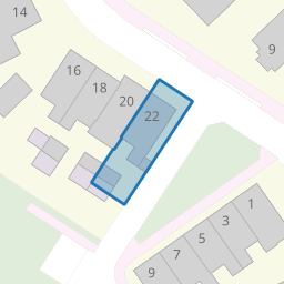 Perceel ODP01-H-1828