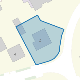 Perceel ODP01-H-1850