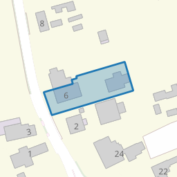 Perceel ODP01-H-1854